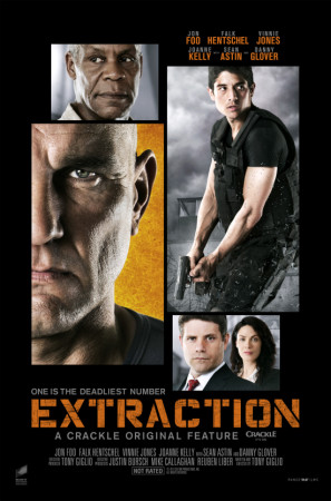 Misión Secreta (2013) poster